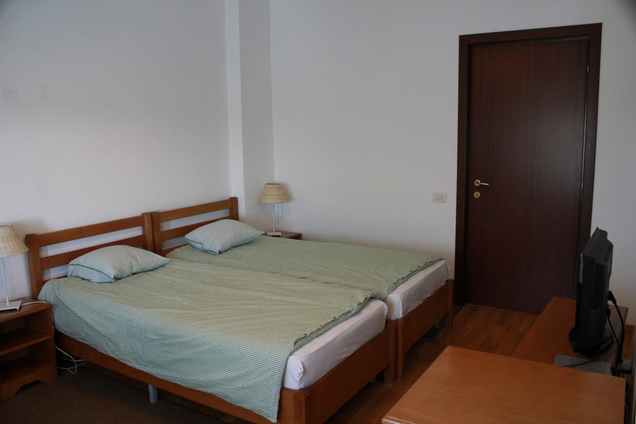 Casa Pescarilor Hotell Lunca  Exteriör bild